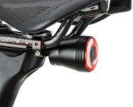 Inteligentna tylna lampka Rockbros AI Q5 - TL907Q50 | TL907Q51 | TL907Q52 - 8