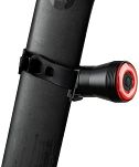 Inteligentna tylna lampka Rockbros AI Q5 - TL907Q50 | TL907Q51 | TL907Q52 - 9