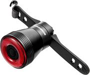 Inteligentna tylna lampka Rockbros AI Q5 - TL907Q50 | TL907Q51 | TL907Q52 - 3