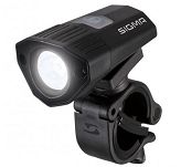 Lampa przednia Sigma Buster 100 USB - 2
