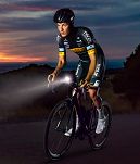 Lampa przednia Sigma Buster 100 USB - 5