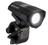 Lampa przednia Sigma Buster 100 USB - 3