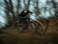 Ochraniacze na kolana Bluegrass Aura Knee - 11