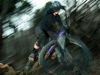 Ochraniacze na kolana Bluegrass Aura Knee - 5