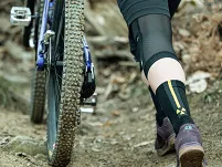 Ochraniacze na kolana Bluegrass Aura Knee - 7