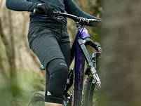 Ochraniacze na kolana Bluegrass Aura Knee - 9