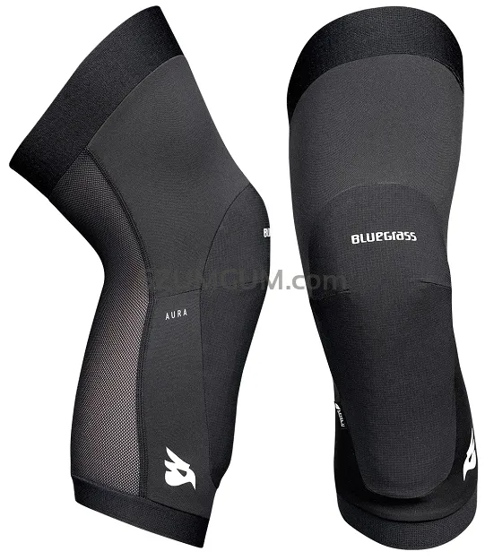 Ochraniacze na kolana Bluegrass Aura Knee