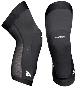 Ochraniacze na kolana Bluegrass Aura Knee