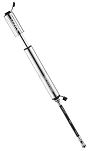 Pompka ręczna LEZYNE Tech Drive HP 120psi/8.3bar - 4