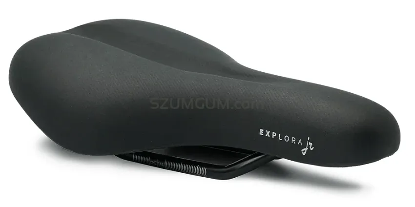 Siodełko Selle Royal Explora Junior Small 16–20