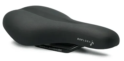 Siodełko Selle Royal Explora Junior Small 16–20" wheels