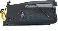 Sakwa Sport Arsenal  505 QF z bagażnikiem Quick Fix  S1,S2,S3 - 5