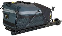 Sakwa Sport Arsenal  505 QF z bagażnikiem Quick Fix  S1,S2,S3 - 4