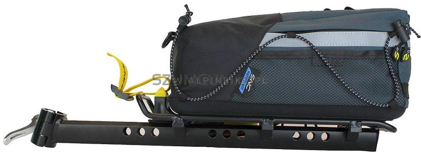 Sakwa Sport Arsenal  505 QF z bagażnikiem Quick Fix  S1,S2,S3