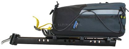 Sakwa Sport Arsenal  505 QF z bagażnikiem Quick Fix  S1,S2,S3