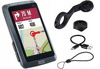 Nawigacja Sigma ROX 12.1 EVO BASIC czarny - 2