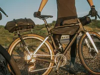 Torba pod ramę Topeak Midloader DryBag L 4,5L - 14