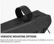 Torba pod ramę Topeak Midloader DryBag L 4,5L - 9