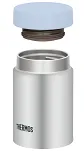 Mini termos na jedzenie i napoje Thermos Pocket 200 ml - srebrno/niebieski - 3