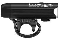 Lampka Lezyne Super 600+ StVZO - 2