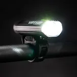 Lampka Lezyne Super 600+ StVZO - 3