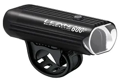 Lampka Lezyne Super 600+ StVZO