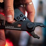 Lezyne Multi Chain Pliers - 5