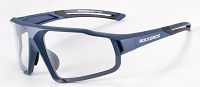 Okulary sportowe Rockbros SP216BL blue - z fotochromem.