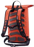 Plecak Ortlieb Commuter Daypack 21L - Rooibos - 2