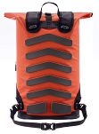 Plecak Ortlieb Commuter Daypack 21L - Rooibos - 3