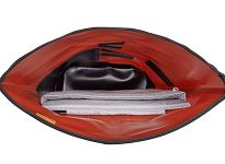 Plecak Ortlieb Commuter Daypack 21L - Rooibos - 5