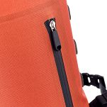 Plecak Ortlieb Commuter Daypack 21L - Rooibos - 6