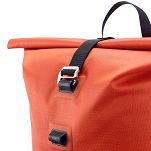 Plecak Ortlieb Commuter Daypack 21L - Rooibos - 7