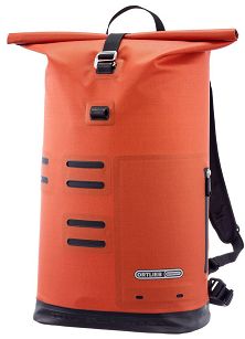Plecak Ortlieb Commuter Daypack 21L - Rooibos