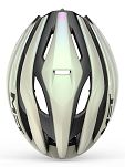 Kask szosowy MET - Trenta 3K Carbon MIPS AIR - vanilla ice gold matt - 4