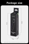 Zestaw naprawczy Rockbros 43210006001 do opon bezdętkowych tubeless - 13