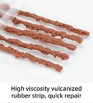 Zestaw naprawczy Rockbros 43210006001 do opon bezdętkowych tubeless - 8