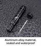 Zestaw naprawczy Rockbros 43210006001 do opon bezdętkowych tubeless - 7