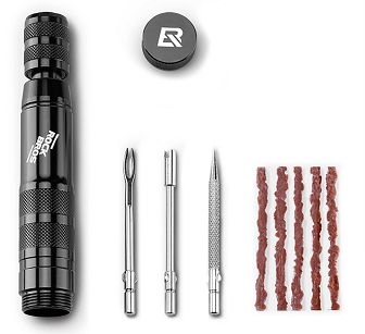 Zestaw naprawczy Rockbros 43210006001 do opon bezdętkowych tubeless