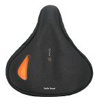Żelowy pokrowiec na siodełko SELLEROYAL ROYALGEL SEAT COVER - Large - 2