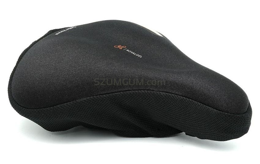 Żelowy pokrowiec na siodełko SELLEROYAL ROYALGEL SEAT COVER - Large