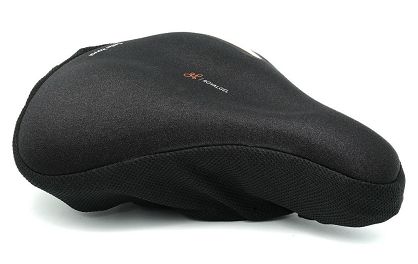 Żelowy pokrowiec na siodełko SELLEROYAL ROYALGEL SEAT COVER - Large