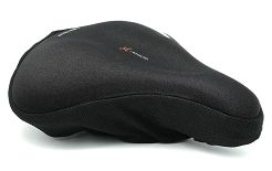 Żelowy pokrowiec na siodełko SELLEROYAL ROYALGEL SEAT COVER - Large