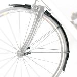 Zestaw błotników SKS Raceblade Long black - 2