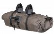 Torba na kierownicę Ortlieb bike packing HANDLEBAR-PACK 15L - Dark Sand - 2