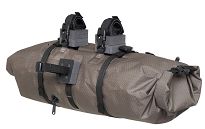 Torba na kierownicę Ortlieb bike packing HANDLEBAR-PACK 15L - Dark Sand - 2