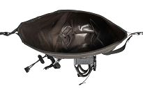 Torba na kierownicę Ortlieb bike packing HANDLEBAR-PACK 15L - Dark Sand - 5