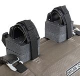 Torba na kierownicę Ortlieb bike packing HANDLEBAR-PACK 15L - Dark Sand - 6