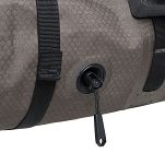 Torba na kierownicę Ortlieb bike packing HANDLEBAR-PACK 15L - Dark Sand - 9