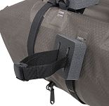 Torba na kierownicę Ortlieb bike packing HANDLEBAR-PACK 15L - Dark Sand - 7